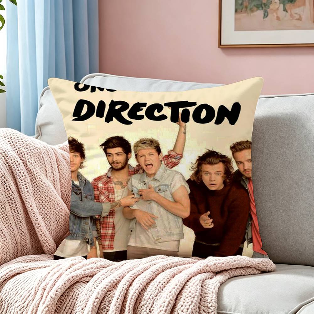 One Band Directions Anime  Squ - đánh giá và giá Home Textiles Direct