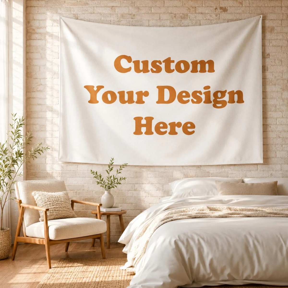 A Personalized Custom Tapestry - đánh giá và giá Home Textile