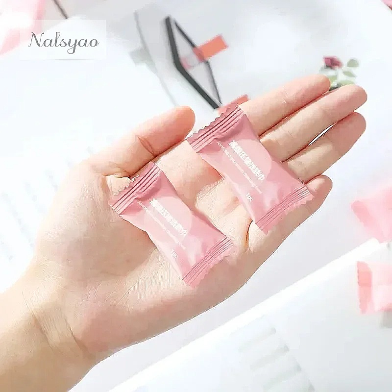 50pcs Compressed Towel Travel  - đánh giá và giá Home Textiles Face Towel