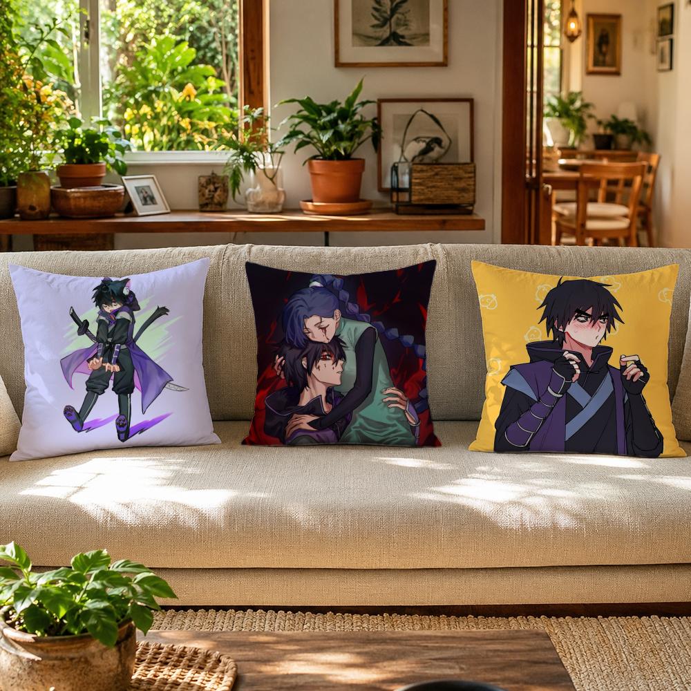 S-Scissor Seven Pillow Case Pr - đánh giá và giá Home Textiles Premium