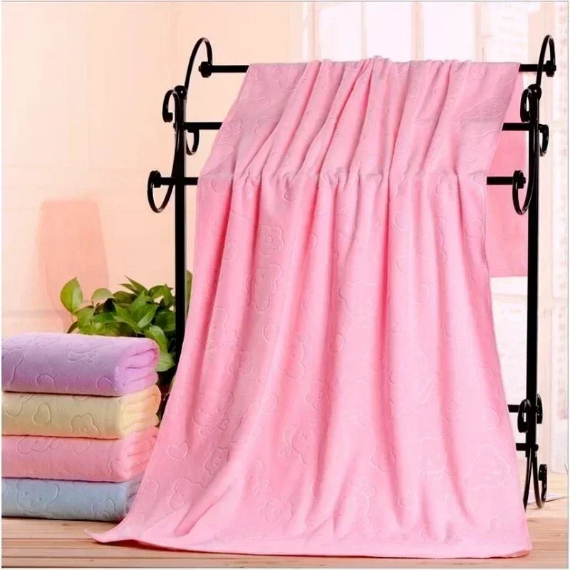 2026 70*140cm Microfiber Embos - đánh giá và giá Home Textiles Face Towel