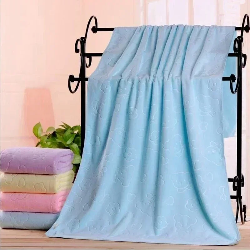2026 70*140cm Microfiber Embos - đánh giá và giá Home Textiles Face Towel