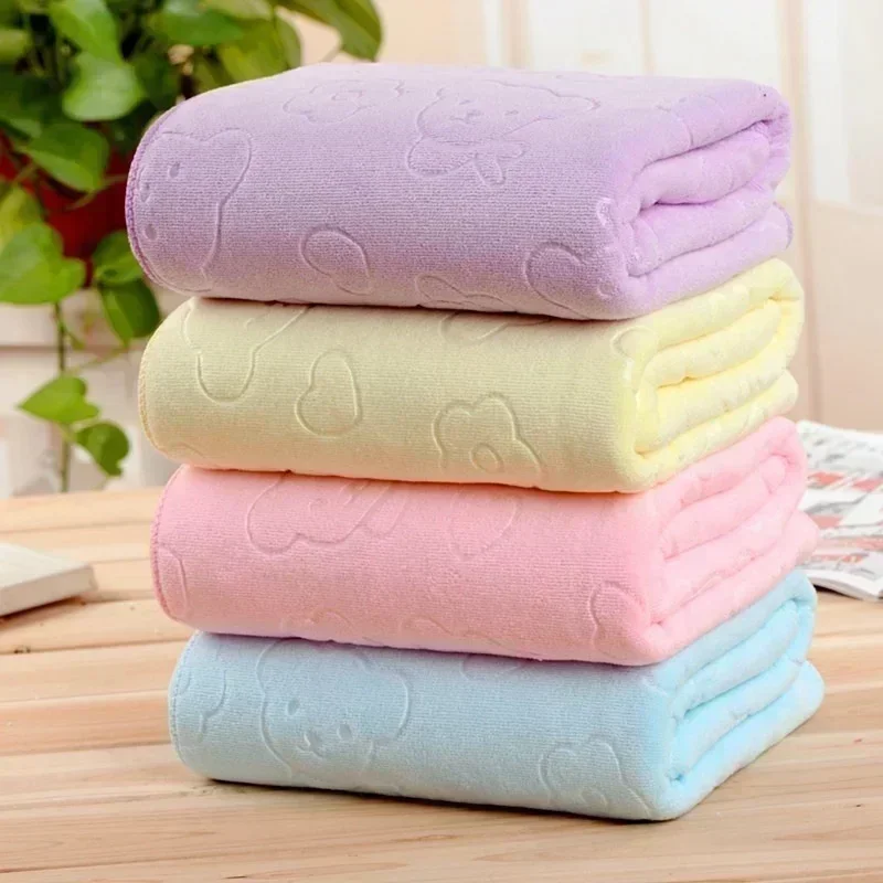 2026 70*140cm Microfiber Embos - đánh giá và giá Home Textiles Face Towel