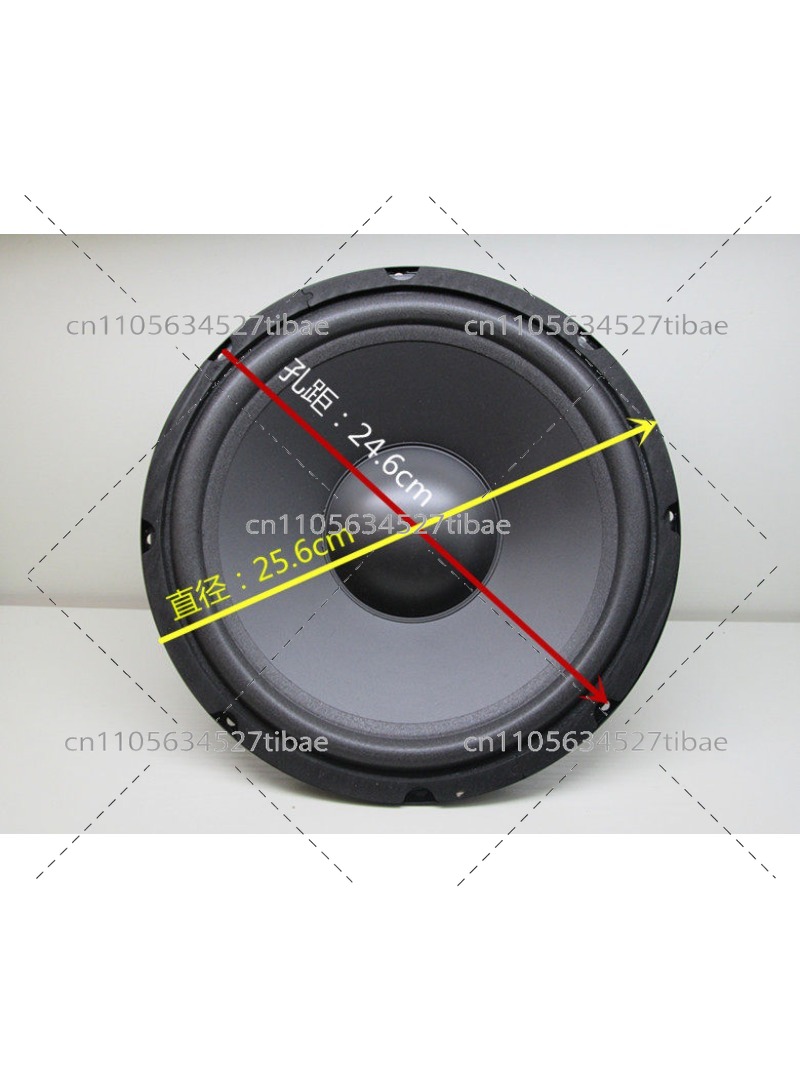 10-Inch 140 Magnet Large Power - đánh giá và giá Home Textiles & Decorations