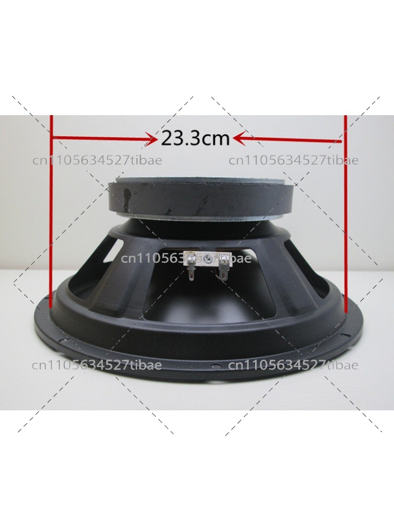 10-Inch 140 Magnet Large Power - đánh giá và giá Home Textiles & Decorations