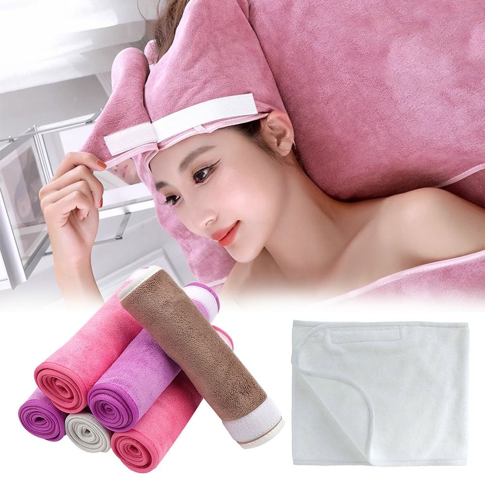 Beauty Essentials Microfiber T - đánh giá và giá Home Textiles Face Towel