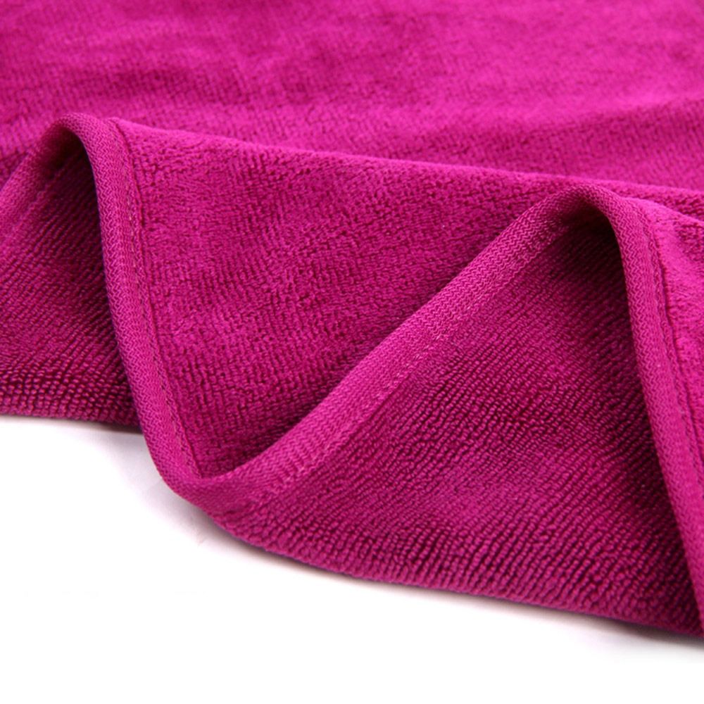 Beauty Essentials Microfiber T - đánh giá và giá Home Textiles Face Towel