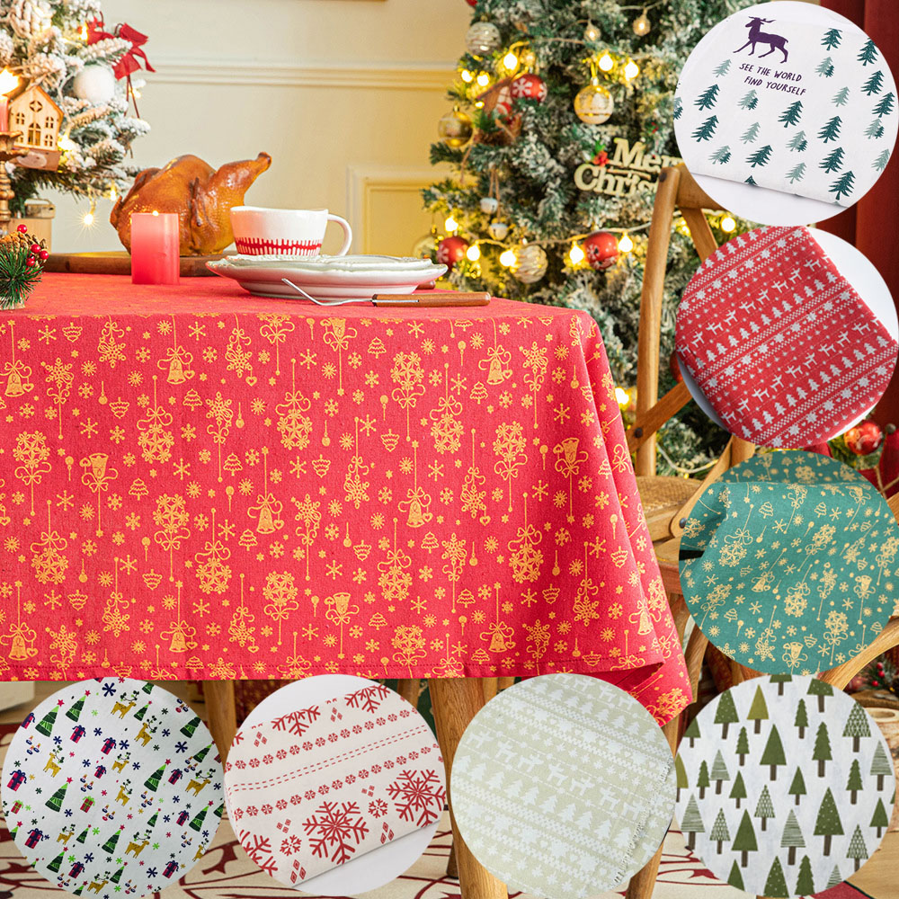 45/90x145cm Pine Snow Christma - đánh giá và giá Home Textiles Importers In Usa