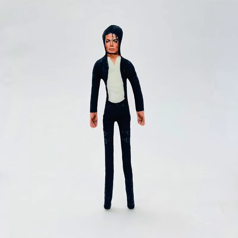 customizable Jointed Plush Fig - đánh giá và giá Home Textile