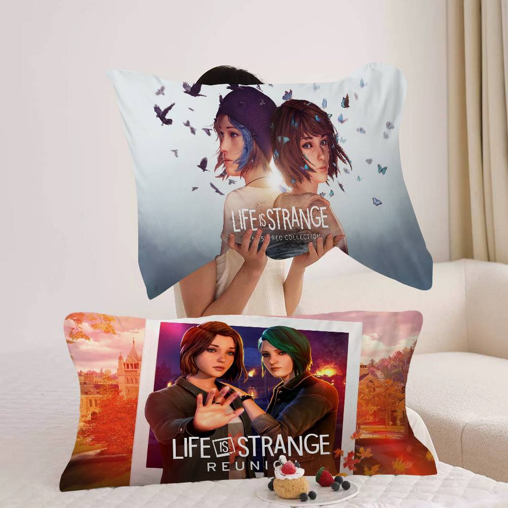 Game Life Is Strange New Style - đánh giá và giá Home Textiles Premium
