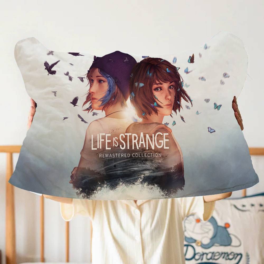 Game Life Is Strange New Style - đánh giá và giá Home Textiles Premium