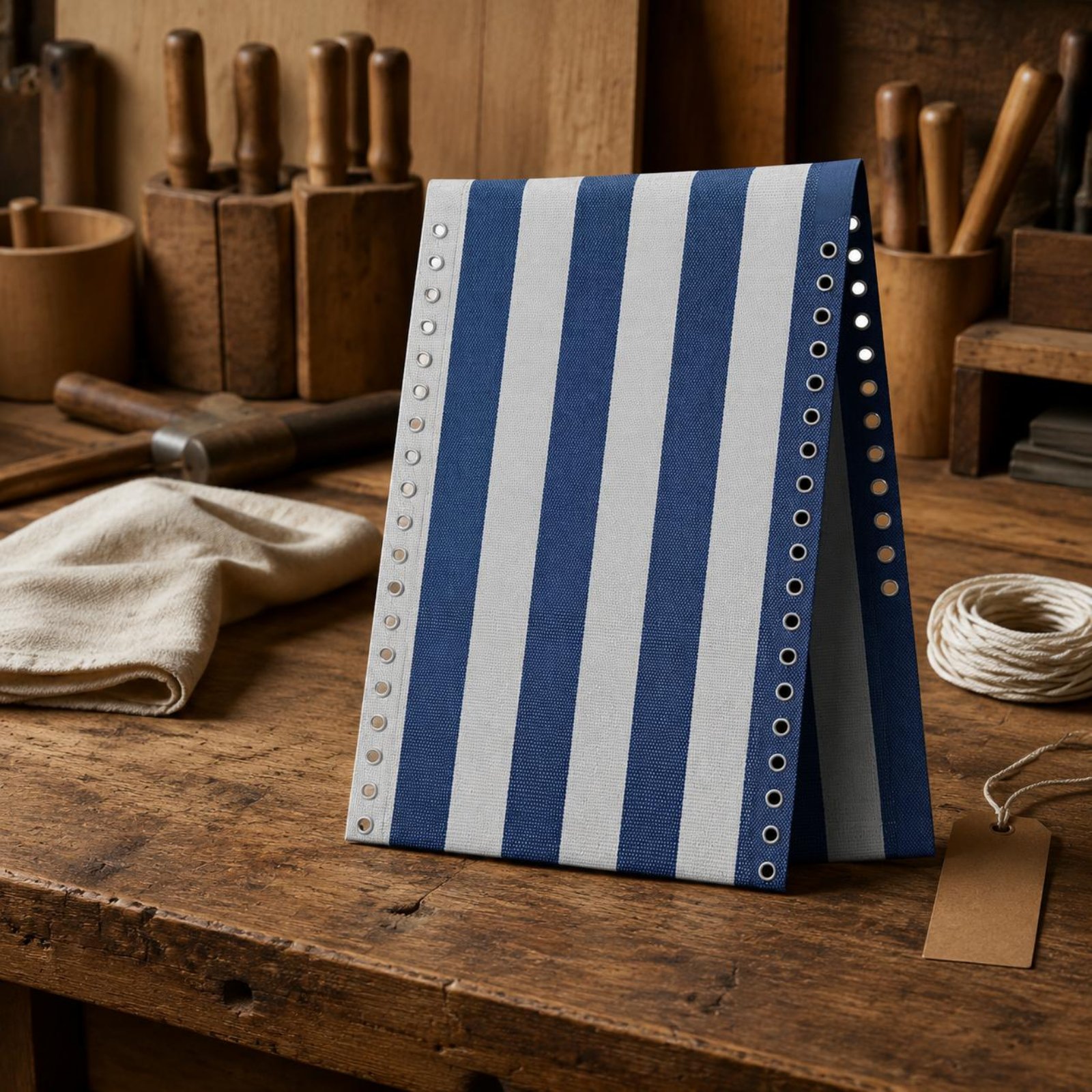 Recliner Textile Panel Striped - đánh giá và giá Home Textile