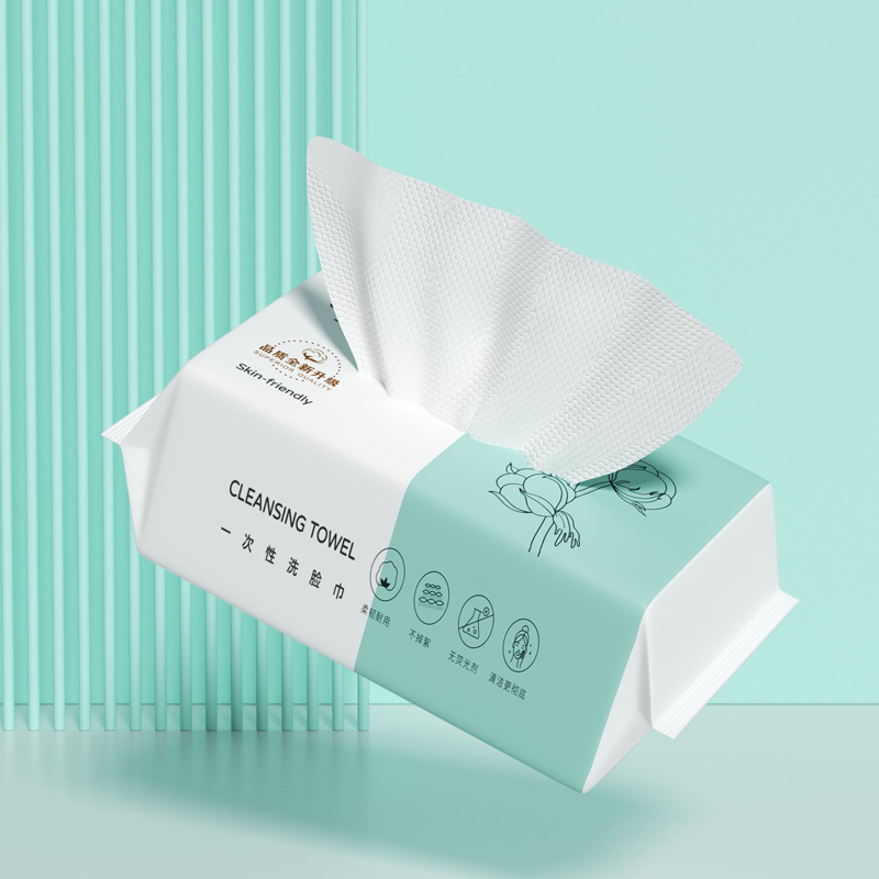 Disposable Pure Cotton Pearl-P - đánh giá và giá Home Textiles Face Towel